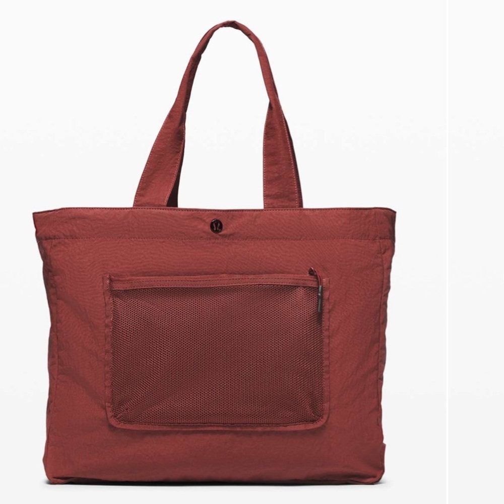 ✨NWT✨ Lululemon Pack the Pocket Tote